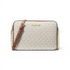 Michael Kors Jet Set Large Crossbody