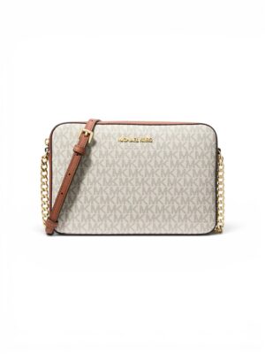Michael Kors Jet Set Large Crossbody